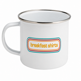 Breakfast Shirts Entry Level Mug