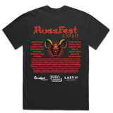 RUSSFEST 2025 (PRESALE) OZZ FEST TEE