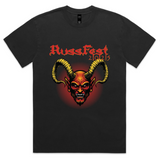 RUSSFEST 2025 (PRESALE) OZZ FEST TEE