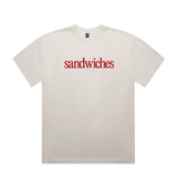 Sunny Side Sandwiches