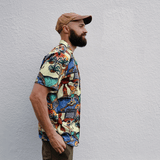 Ash Grunwald Breakfast Shirt
