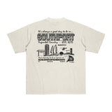 Old Quarter - Southport