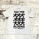 Tax the Aliens (Light)