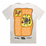 RUSSFEST 2025 (PRESALE) BIG DAY OUT TEE