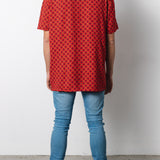 the Balkan Butler Breakfast Shirt