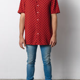 the Balkan Butler Breakfast Shirt