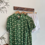 Motor Bike Breakfast Shirt