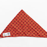 the Balkan Butler dog Bandana