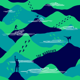 The Ben 'the Wanderer' Watson Breakfast Shirt.