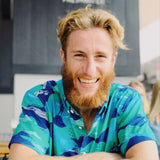 The Ben 'the Wanderer' Watson Breakfast Shirt.