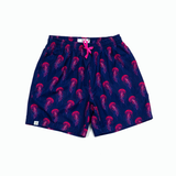 Smack (Jelly Fish) Breakfast Shirt Shorts