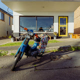 Freedom x Little Earth Breakfast Shirt