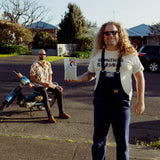 Freedom x Little Earth Breakfast Shirt