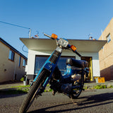 Freedom x Little Earth Breakfast Shirt