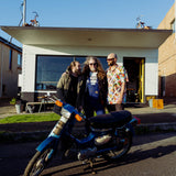 Freedom x Little Earth Breakfast Shirt