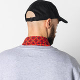 Breakfast Shirts Dad Cap.