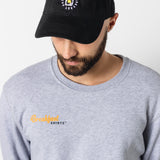 Breakfast Shirts Dad Cap.