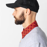 Breakfast Shirts Dad Cap.