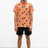 the Chargrill Charlie's Breakfast Shirt