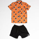 the Chargrill Charlie Mixed Combo