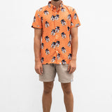 the Chargrill Charlie Mixed Combo