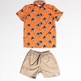 the Chargrill Charlie Mixed Combo