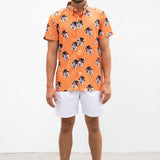 the Chargrill Charlie Mixed Combo