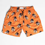 the Chargrill Charlie Breakfast Shirt Shorts