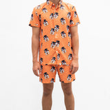 the Chargrill Charlie's Breakfast Shirt Combo