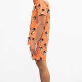 the Chargrill Charlie's Breakfast Shirt Combo