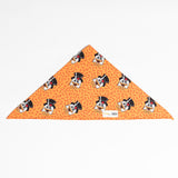 the Chargrill Charlie's Dog Bandana (matching)