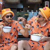 the Chargrill Charlie's Breakfast Shirt