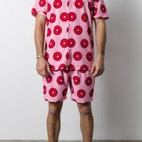 the Donut Papi Breakfast Shirt Combo