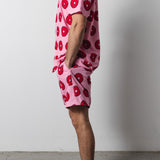 the Donut Papi Breakfast Shirt Combo