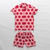 the Donut Papi Breakfast Shirt Combo