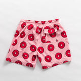 the Donut Papi Breakfast Shirt Combo