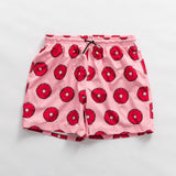 the Donut Papi Breakfast Shirt Combo