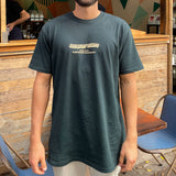 Fleet with Macchiato Tee