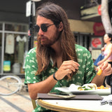 Motor Bike Breakfast Shirt