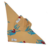 the Gum Nut (G-NUT) dog Bandana