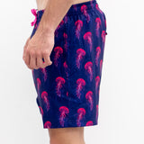 Smack (Jelly Fish) Breakfast Shirt Shorts