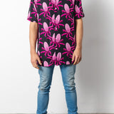 the Jones Jnr. Breakfast Shirt