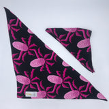 the Jones Jnr. Dog Bandana