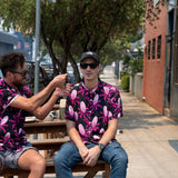 the Jones Jnr. Breakfast Shirt