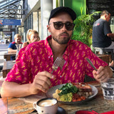 Lightning Bolt Breakfast Shirt