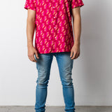 Lightning Bolt Breakfast Shirt