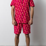 Lightning Bolt Breakfast Shirt Combo