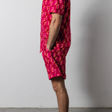 Lightning Bolt Breakfast Shirt Combo