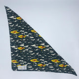 the Little Legends Dog Bandana