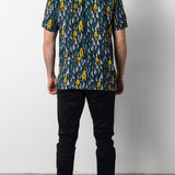 the Little Legends (Penguin & Surfboard) Breakfast Shirt